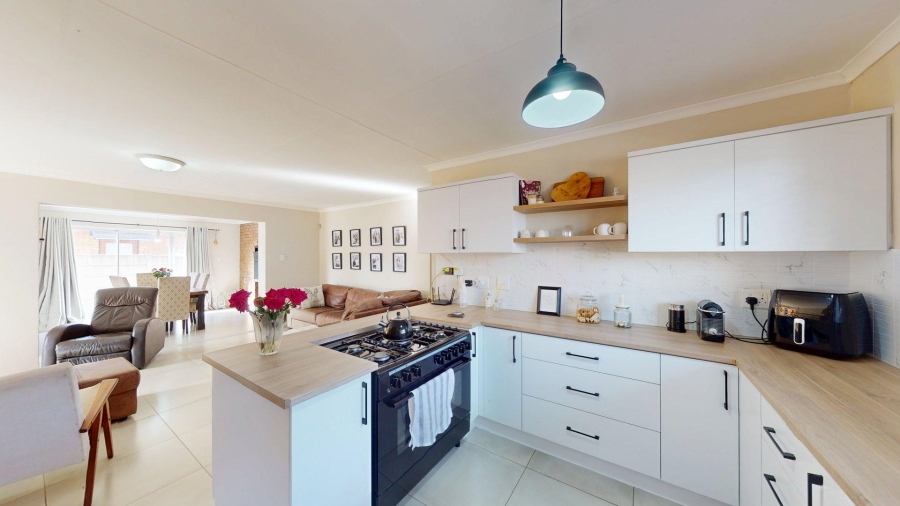 4 Bedroom Property for Sale in Lorraine Eastern Cape